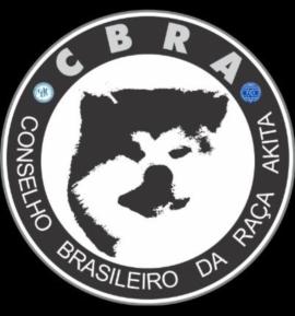 Conselho Brasileiro da Ra�a Akita