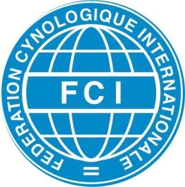 F�d�ration Cynologique Internationale