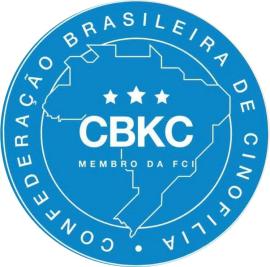 Confedera��o Brasileira de Cinofilia